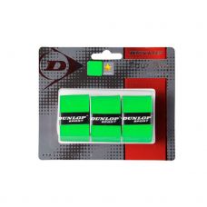 GRIP DUNLOP TOUR PRO VERDE FLUOR