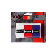 OVERGRIP DUNLOP TOUR PRO MULTICOLOR 623393