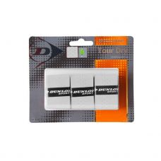 OVERGRIP DUNLOP TOUR DRY BLANCO 623394