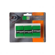 OVERGRIP DUNLOP TOUR DRY VERDE 623398