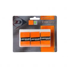 OVERGRIP DUNLOP TOUR DRY NARANJA 623399