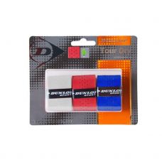 OVERGRIP DUNLOP TOUR DRY MULTICOLOR 623402