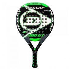 DUNLOP 900 GT VERDE FLUOR