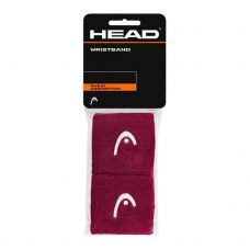 HEAD WRISTBAND 2,5 LILA