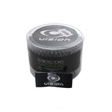 TAMBOR 50 PROTECTORES VISION NEGRO