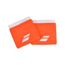 MUEQUERA BABOLAT LOGO NARANJA