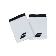 MU�EQUERA BABOLAT LOGO JUMBO BLANCO