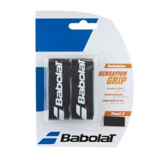 BABOLAT GRIP SENSATION X2 NEGRO