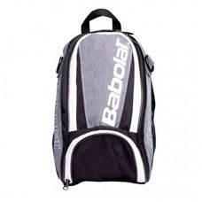 BABOLAT MINI BACKPACK BVS GRIS NEGRO