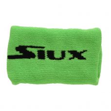 MUEQUERA SIUX LARGA IMPRESA VERDE FLUOR