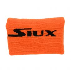 MU�EQUERA SIUX LARGA IMPRESA NARANJA FLUOR