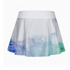 FALDA BIDI BADU MORA TECH SKORT BLANCO AZUL