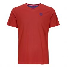 Camiseta BIDI BADU Ted Tech ROJO