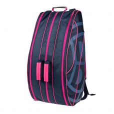 PALETERO BIDI BADU SABA NEGRO FUCSIA