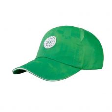 GORRA BIDI BADU MATT TECH VERDE