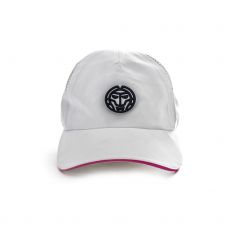 GORRA BIDI BADU MATT TECH CAP BLANCO