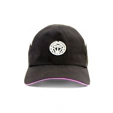 BIDI BADU MATT TECH CAP NEGRO