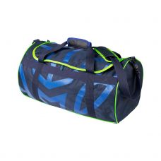 BOLSA BIDI BADU IDIL DUFFLE NEGRO AZUL
