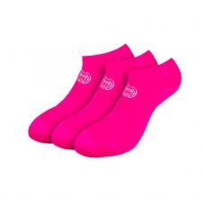 CALCETINES BIDI BADU KARLI NO SHOW TECH x3 ROSA