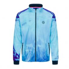 CAMISETA BIDI BADU ETHAN TECH TRACKSUIT AZUL