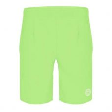BIDI BADU HENRY TECH SHORT VERDE NE�N