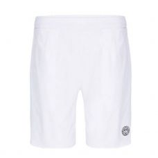 PANTALONES CORTOS BIDI BADU HENRY TECH SHORT BLANCO