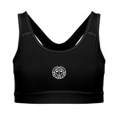 SUJETADOR DEPORTIVO BIDI BADU JUDE TECH BRA NEGRO