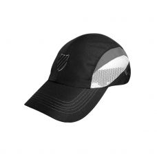 GORRA KSWISS BIGSHOT PRO NEGRO