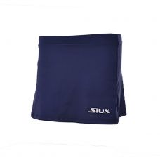 FALDA SIUX LUXURY GAME AZUL