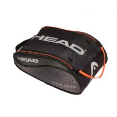 BOLSA HEAD TOUR TEAM NEGRO NARANJA