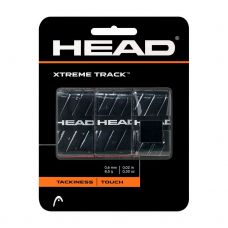 OVERGRIP HEAD XTREMETRACK NEGRO