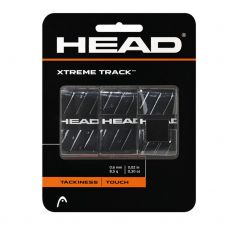 OVERGRIP HEAD XTREME TRACK NEGRO