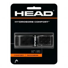 OVERGRIP HEAD HYDROSORB CONFORT NEGRO