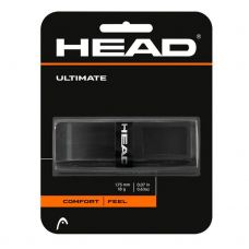 OVERGRIP HEAD ULTIMATE NEGRO