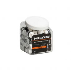 OVERGRIPS HEAD BELA PRO DISPLAY TAMBOR BLANCO