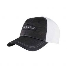 GORRA HEAD SPEED NEGRO BLANCO