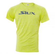 CAMISETA SIUX SPECIAL AMARILLO FLUOR NIO