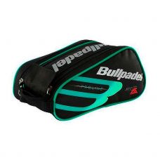 NECESER BULLPADEL NEGRO VERDE