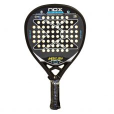 NOX MERCURY ATTACK PRO