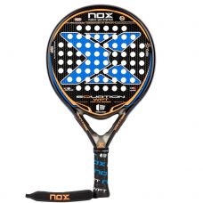 NOX EQUATION PRO P.6 WPT