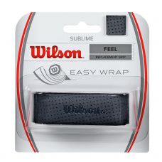 OVERGRIP WILSON SUBLIME NEGRO