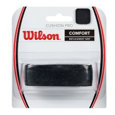 OVERGRIP WILSON CUSHION PRO REPLACEMENT NEGRO