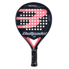 BULLPADEL BRAVE 2.0 WOMAN