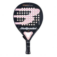 BULLPADEL GOLD WOMAN 3.0