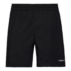 PANTALON CORTO HEAD CLUB NEGRO