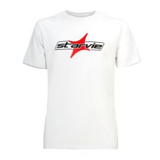 CAMISETA STAR VIE CLASSIC BLANCO