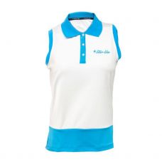 POLO STAR VIE CLASSIC BLANCO