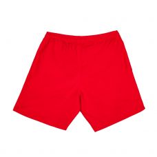 PANTALON CORTO STAR VIE CLASSIC ROJO