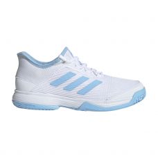 ADIDAS ADIZERO CLUB AZUL NI�A  G26837