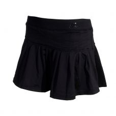 FALDA ENEBE ZUMBA MUJER NEGRO